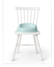 Chair booster seat Mint green colour  Babybj&ouml;rn