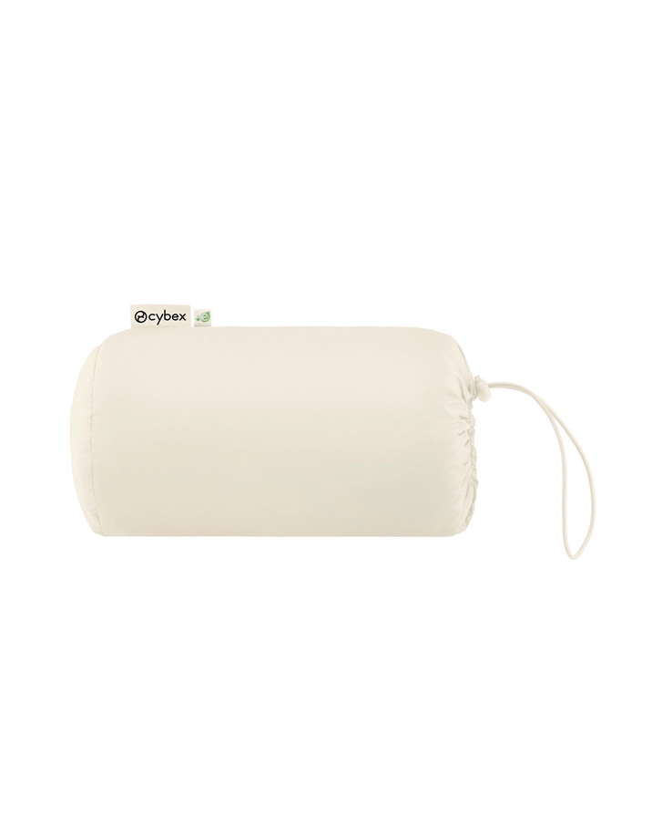 Snogga 2 footmuff Seashell beige colour  Cybex