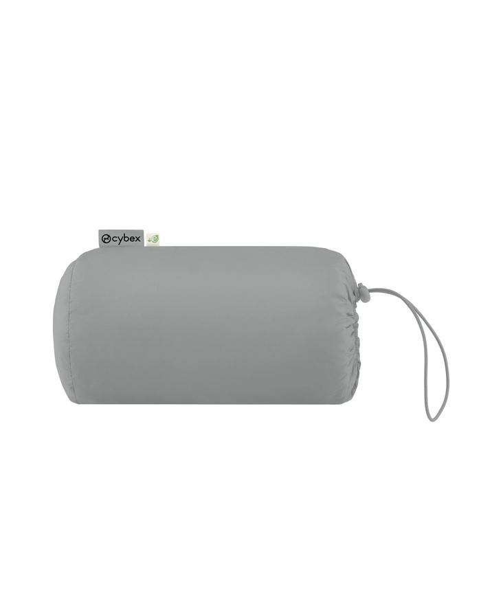 Snogga 2 footmuff Stone grey colour Cybex