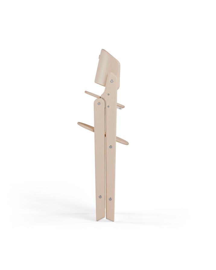 Click & Fold 4-in-1 highchair Light natural colour  Cybex