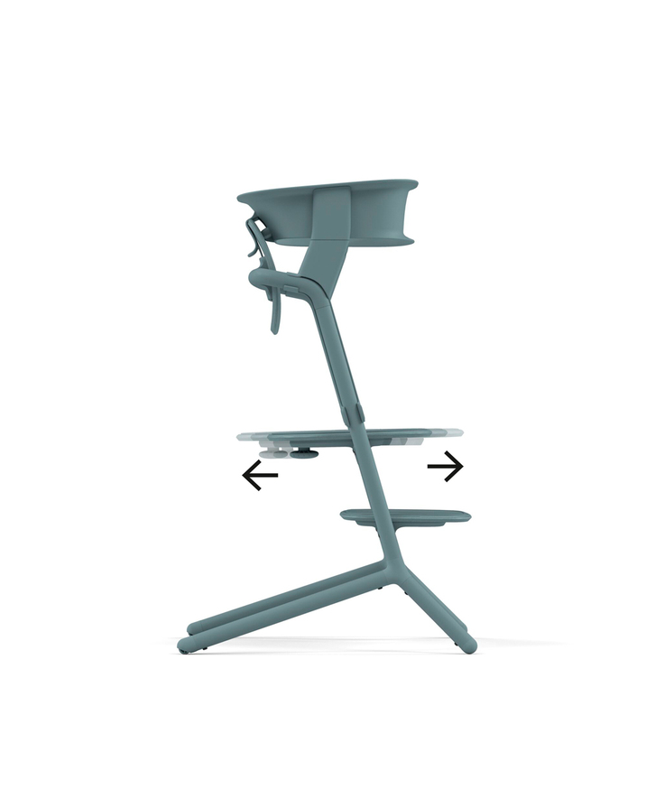 Lemo training tower Stone blue colour  Cybex