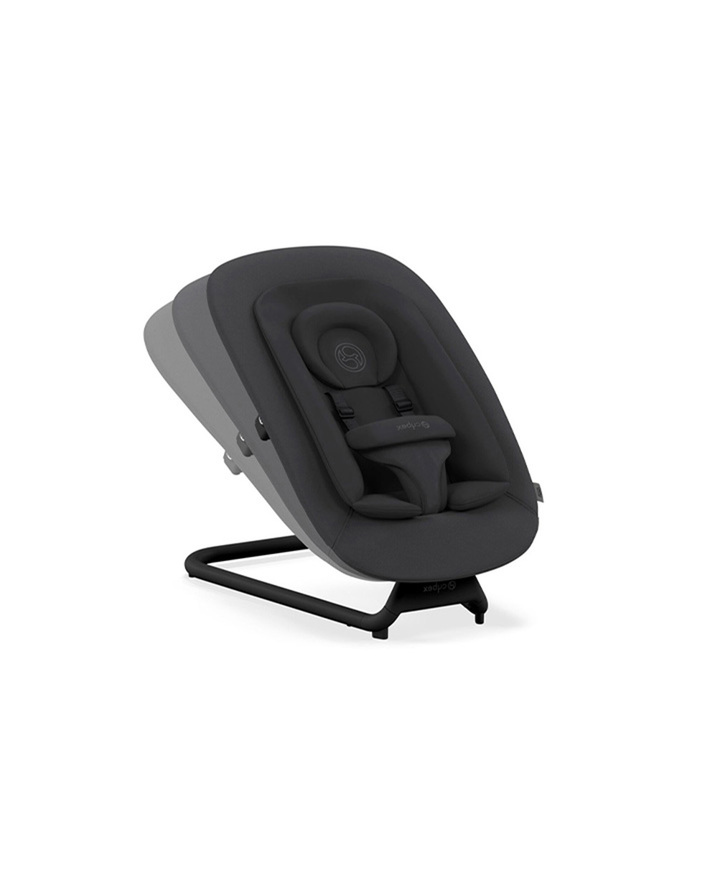 Bouncer stand for Lemo/Click & Fold Stunning black colour  Cybex