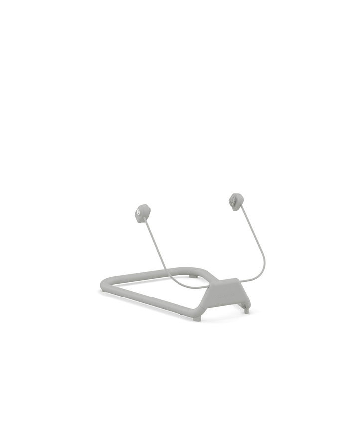 Bouncer stand for Lemo/Click & Fold Suede grey colour  Cybex