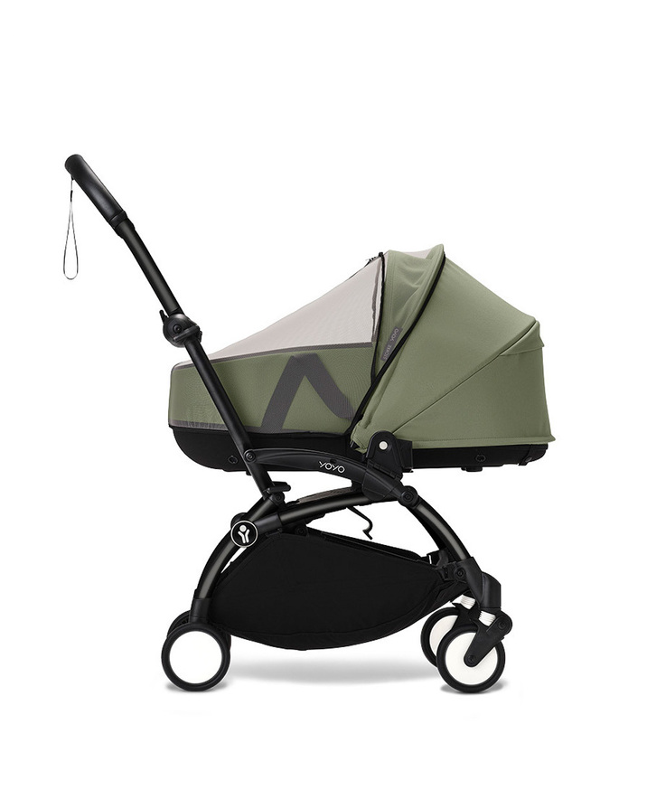 Mosquito net for carrycot YOYO&sup3; pushchair  Stokke