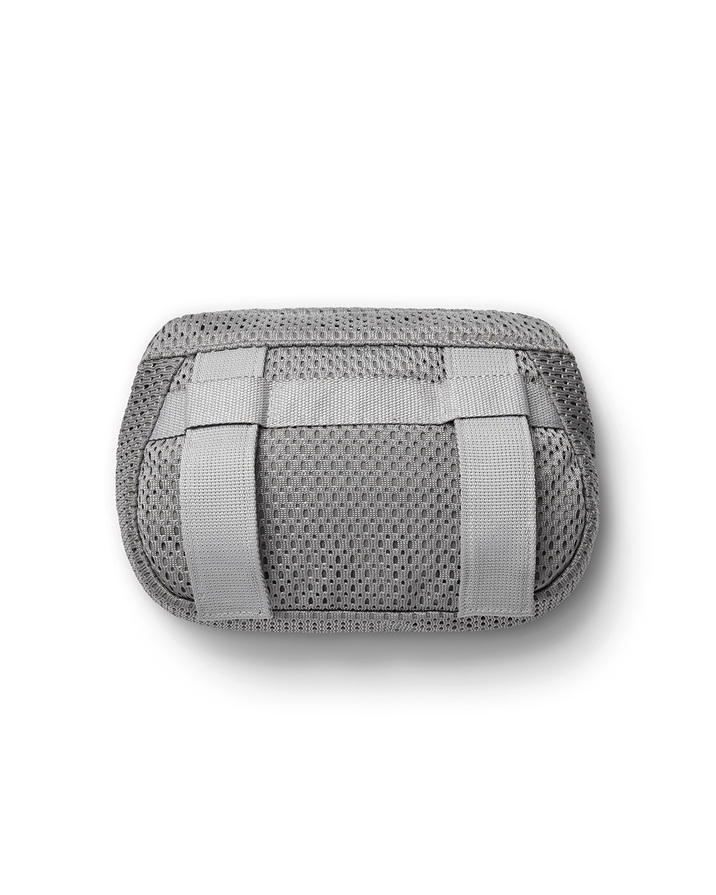 Poket pouch for baby carrier Grey colour  Babybj&ouml;rn