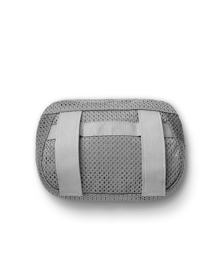 Poket pouch for baby carrier Grey colour  Babybj&ouml;rn