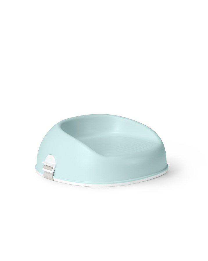 Chair booster seat Mint green colour  Babybj&ouml;rn