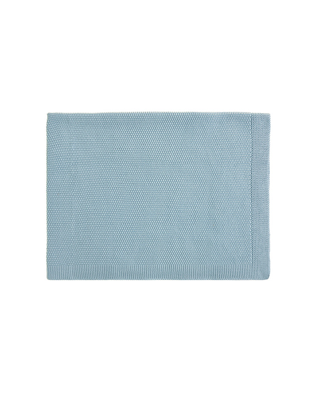 Bou blanket Cumin colour  Rose in April