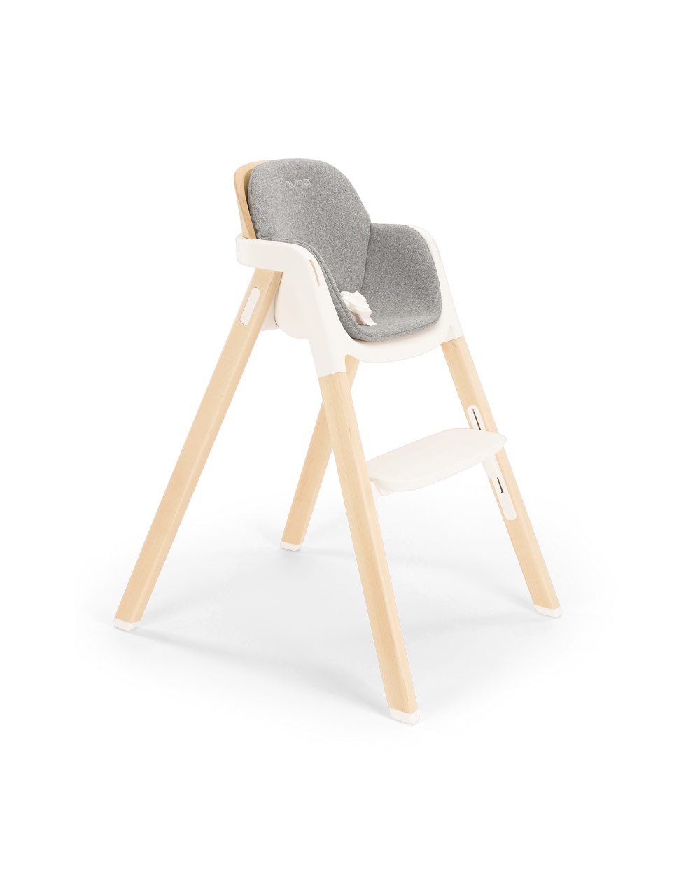 Bryn high chair Heritage colour  Nuna