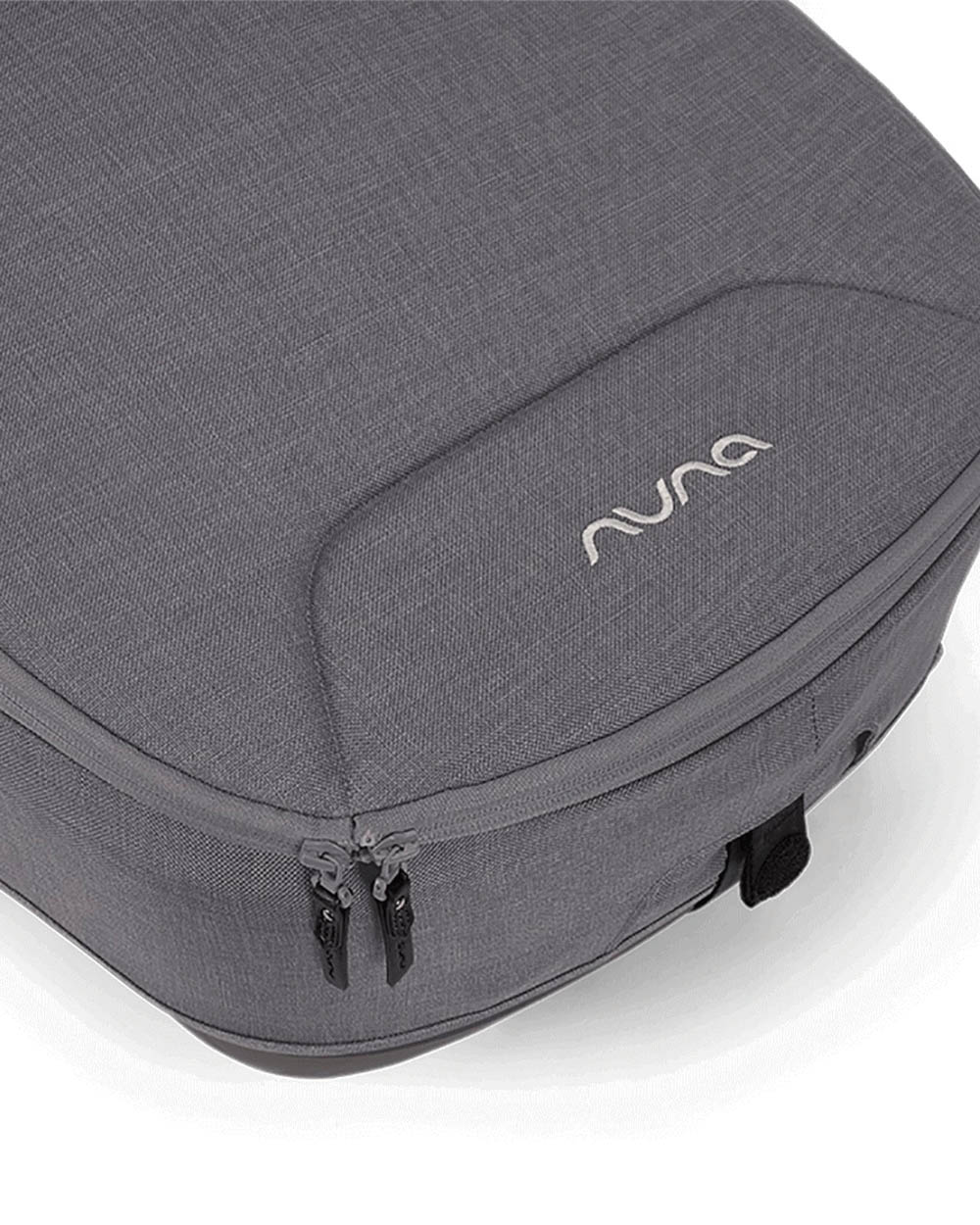 Cari Next carrycot Granite colour  Nuna