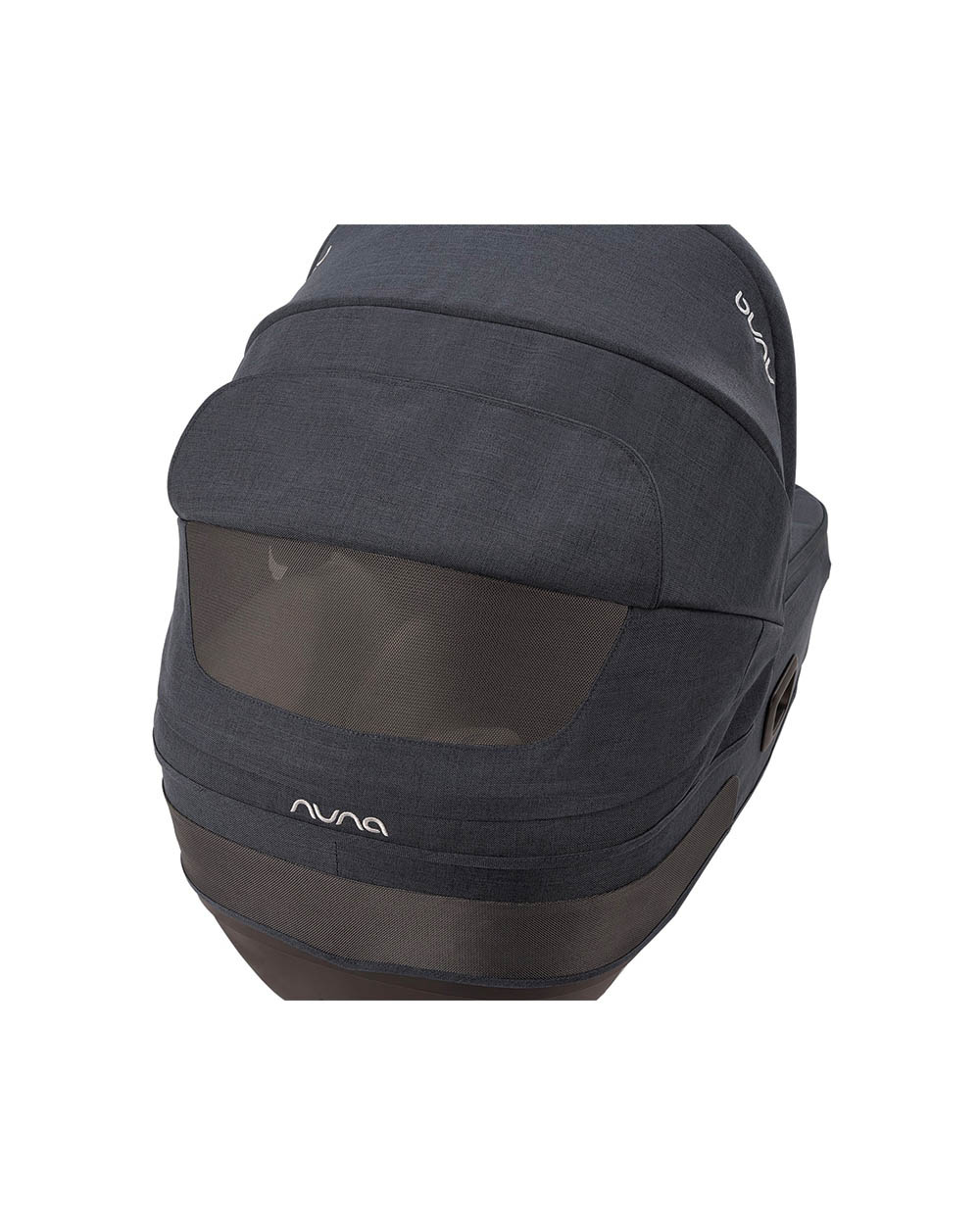 Cari Next carrycot Ocean colour Nuna
