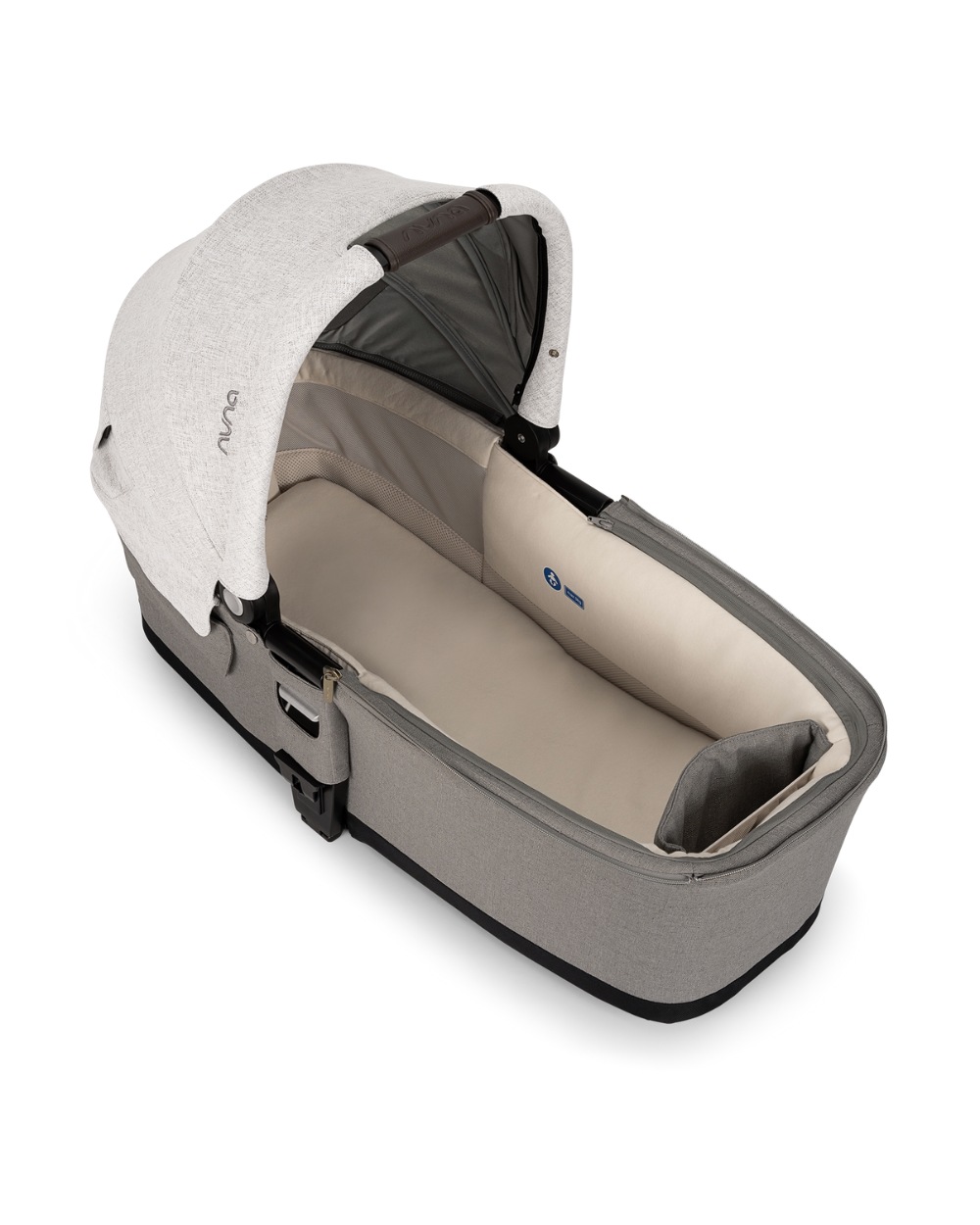 Mixx carrycot Mineral colour  Nuna
