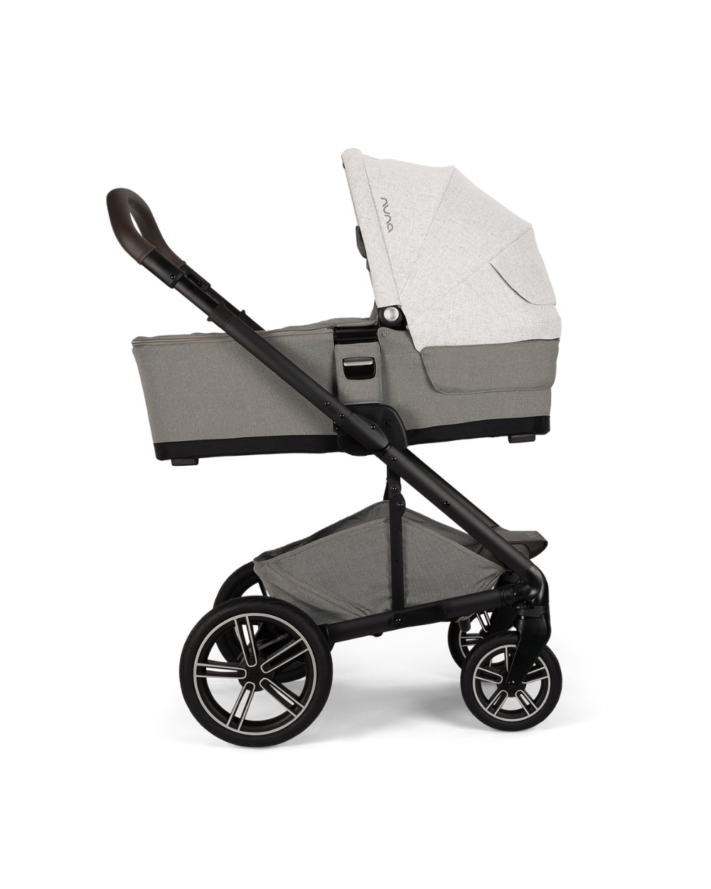 Mixx carrycot Mineral colour  Nuna