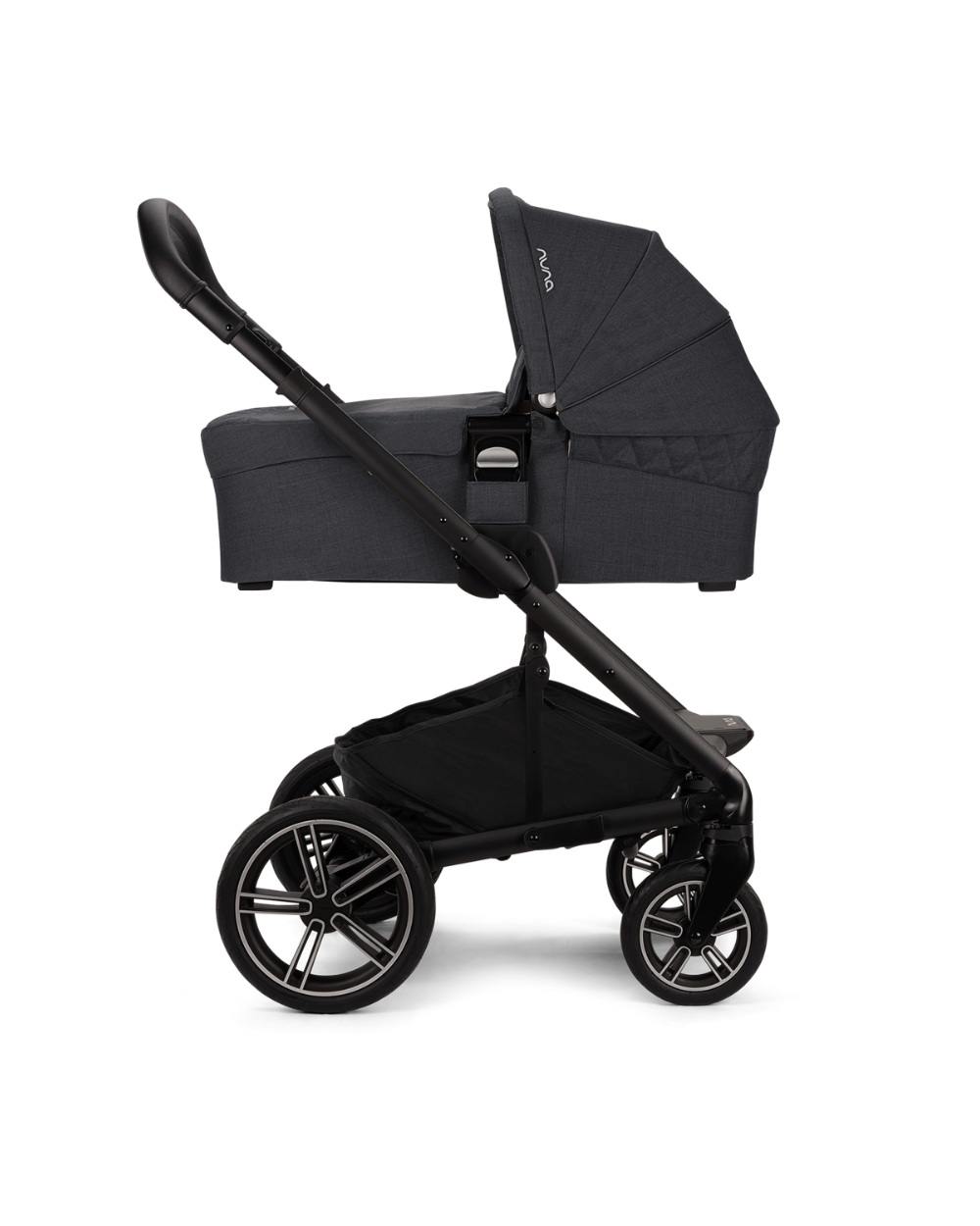 Mixx carrycot Ocean colour  Nuna