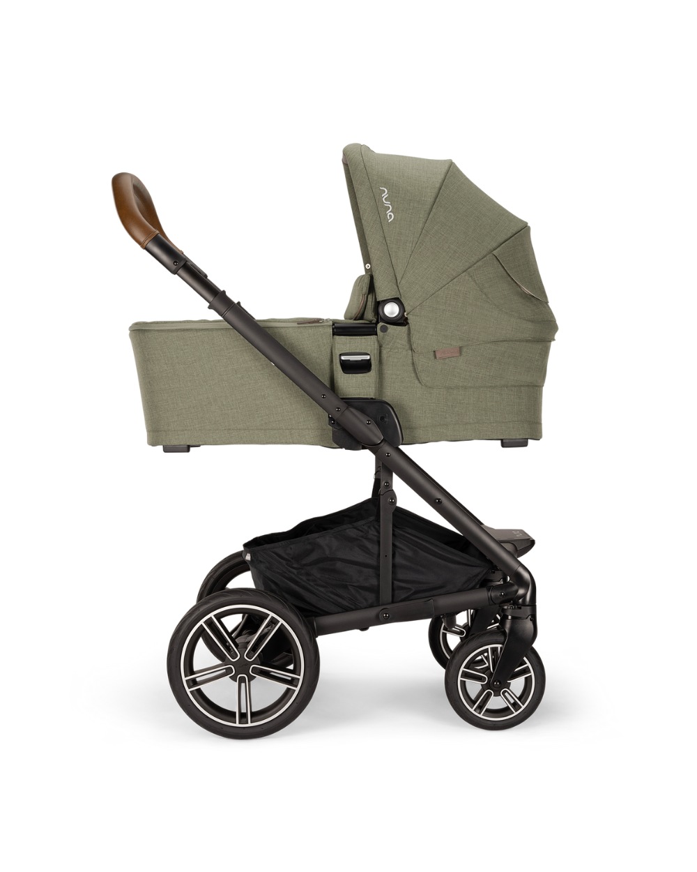 Mixx Next carrycot Pine colour  Nuna