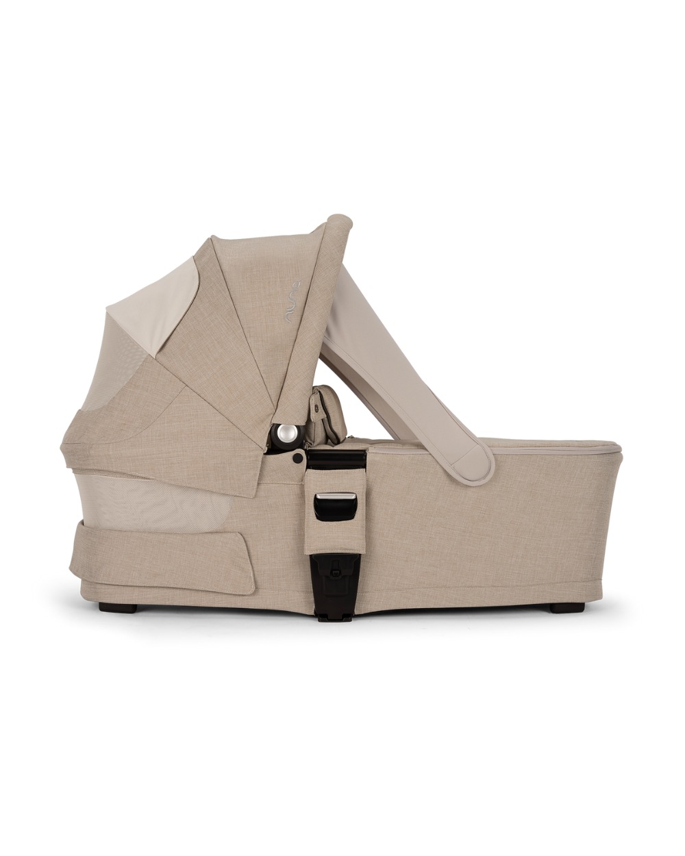Mixx Next carrycot Biscotti colour  Nuna