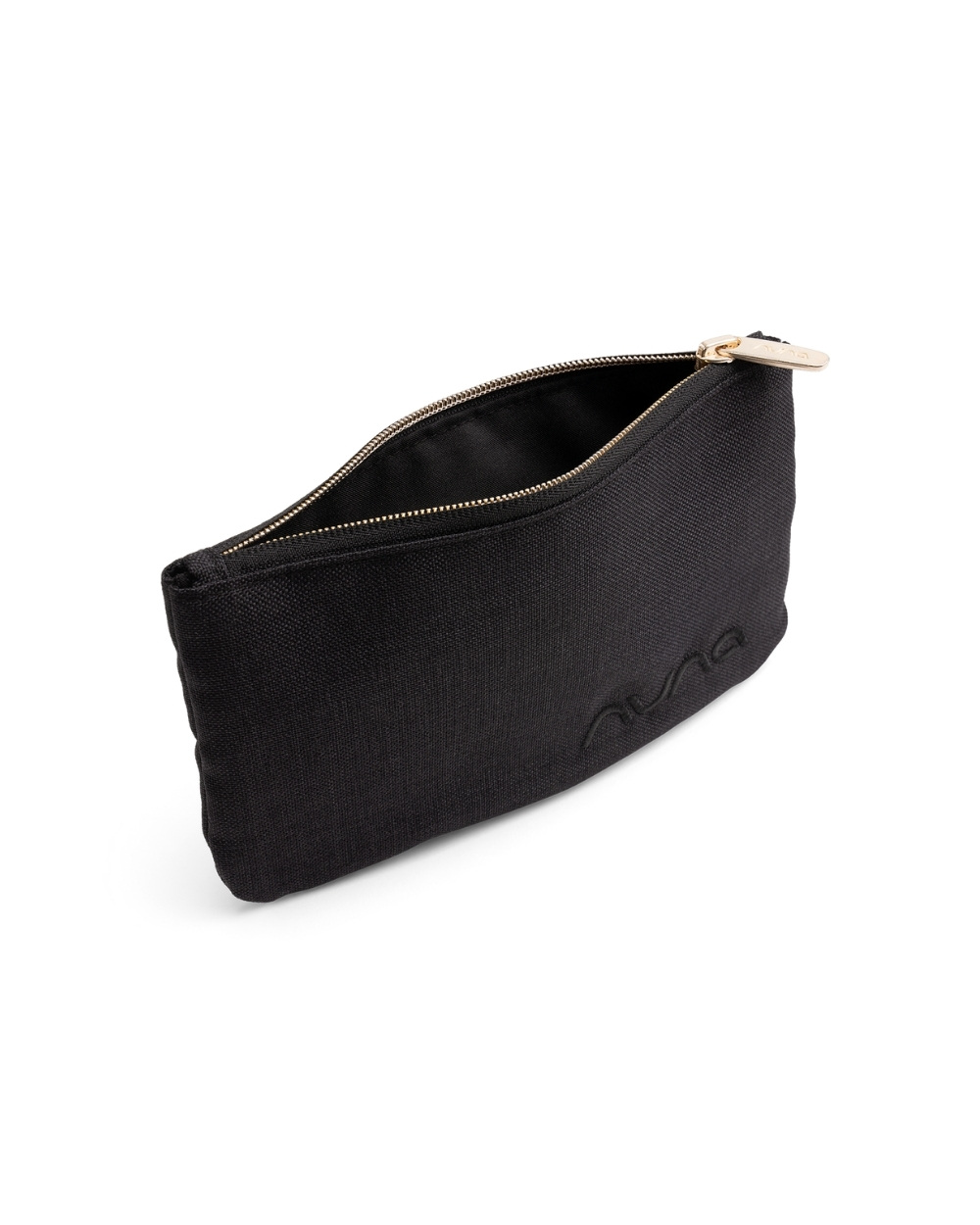 Stroller organiser Caviar colour Nuna