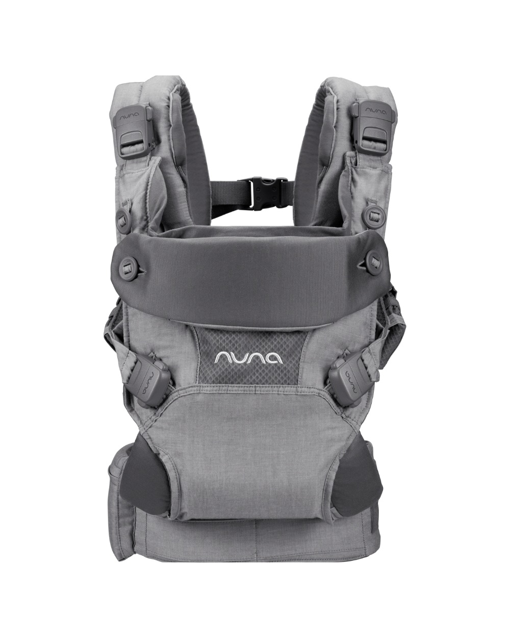 Cudl baby carrier Thunder colour  Nuna