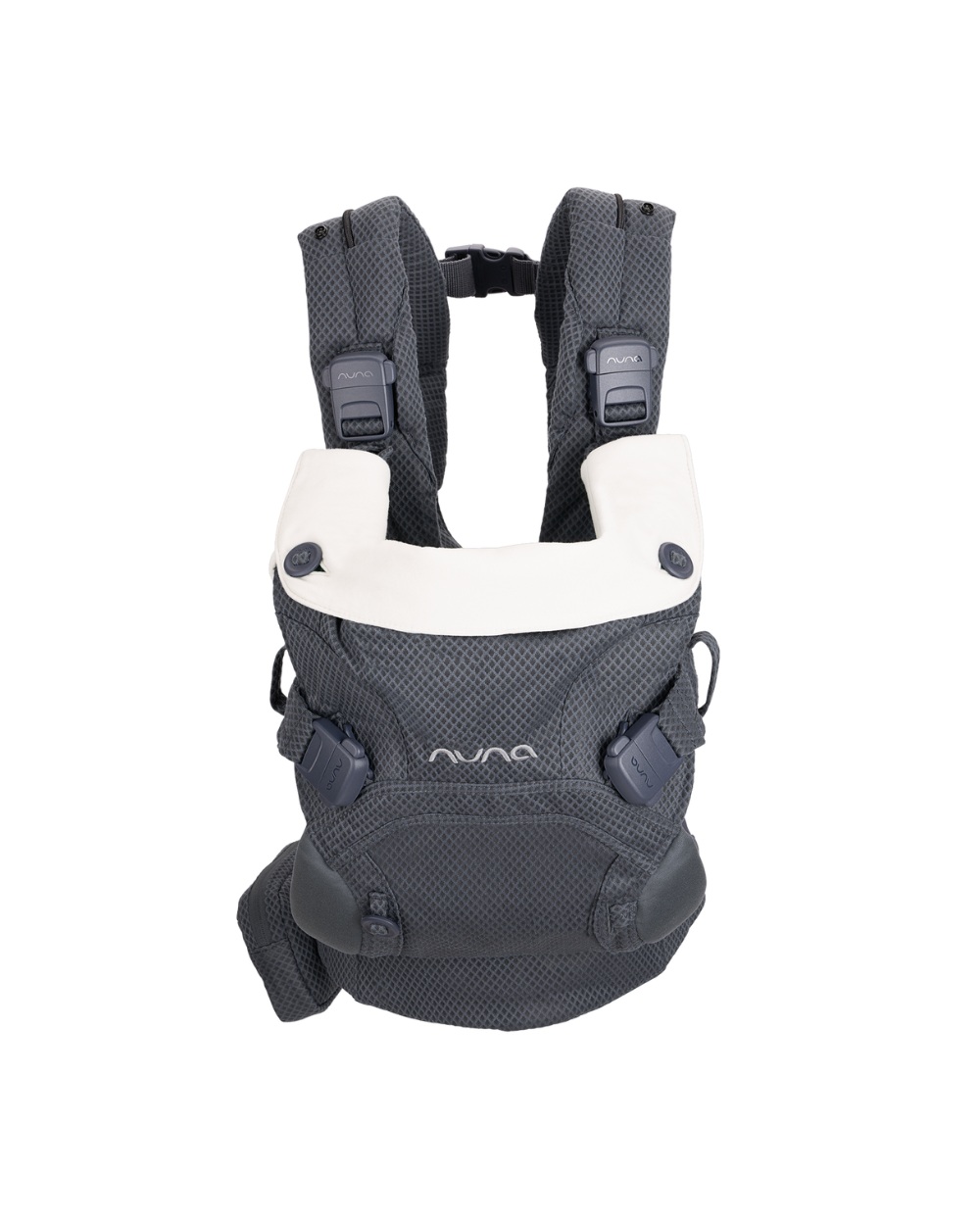Cudl clik baby carrier Denim colour  Nuna