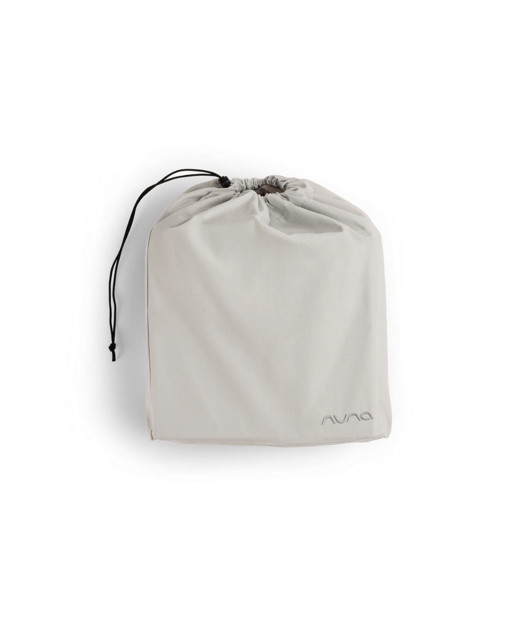 Cudl luxe baby carrier Pearl colour  Nuna