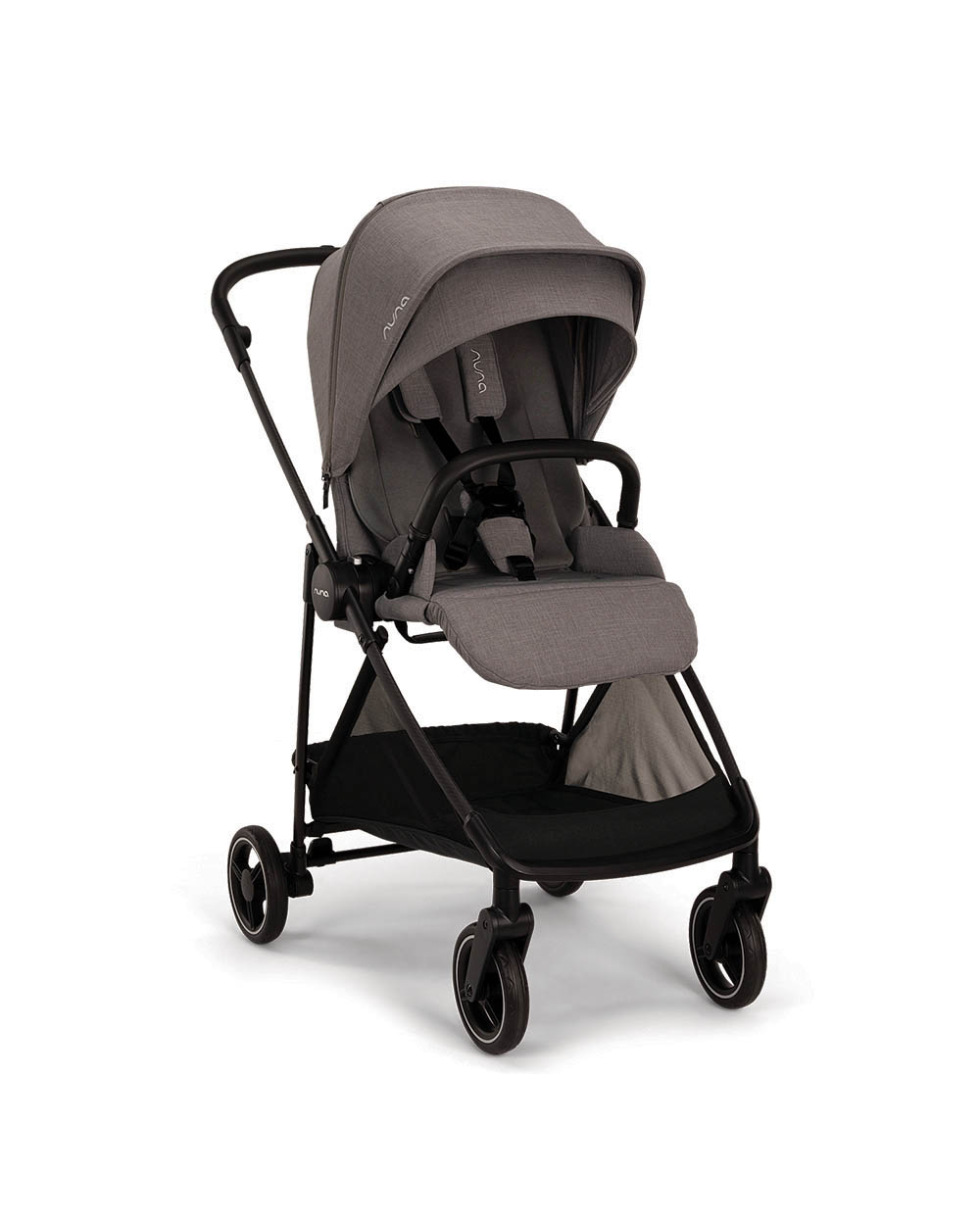 Ixxa Next pushchair Thunder colour  Nuna