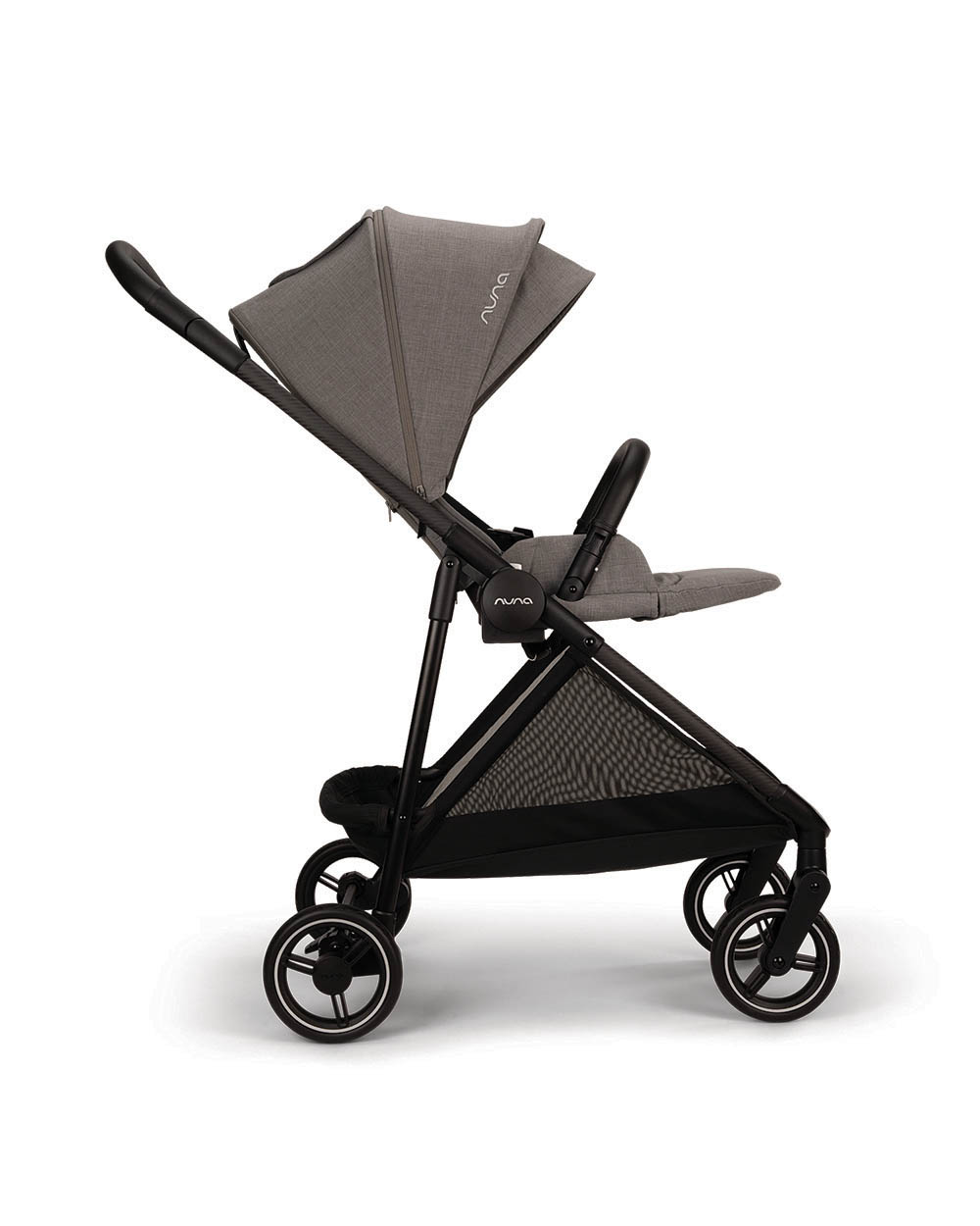 Ixxa Next pushchair Thunder colour  Nuna