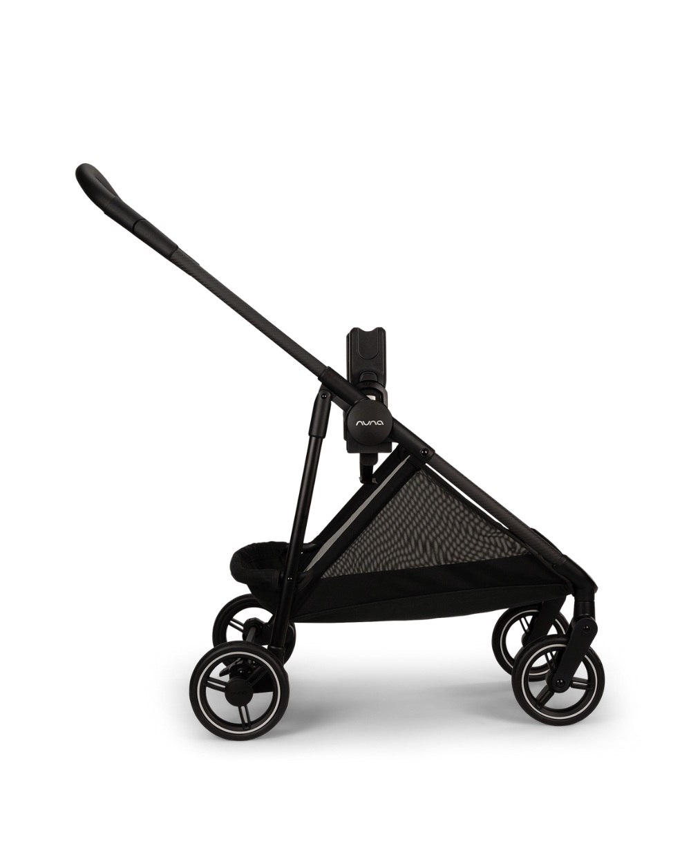 Ixxa Next pushchair Thunder colour  Nuna