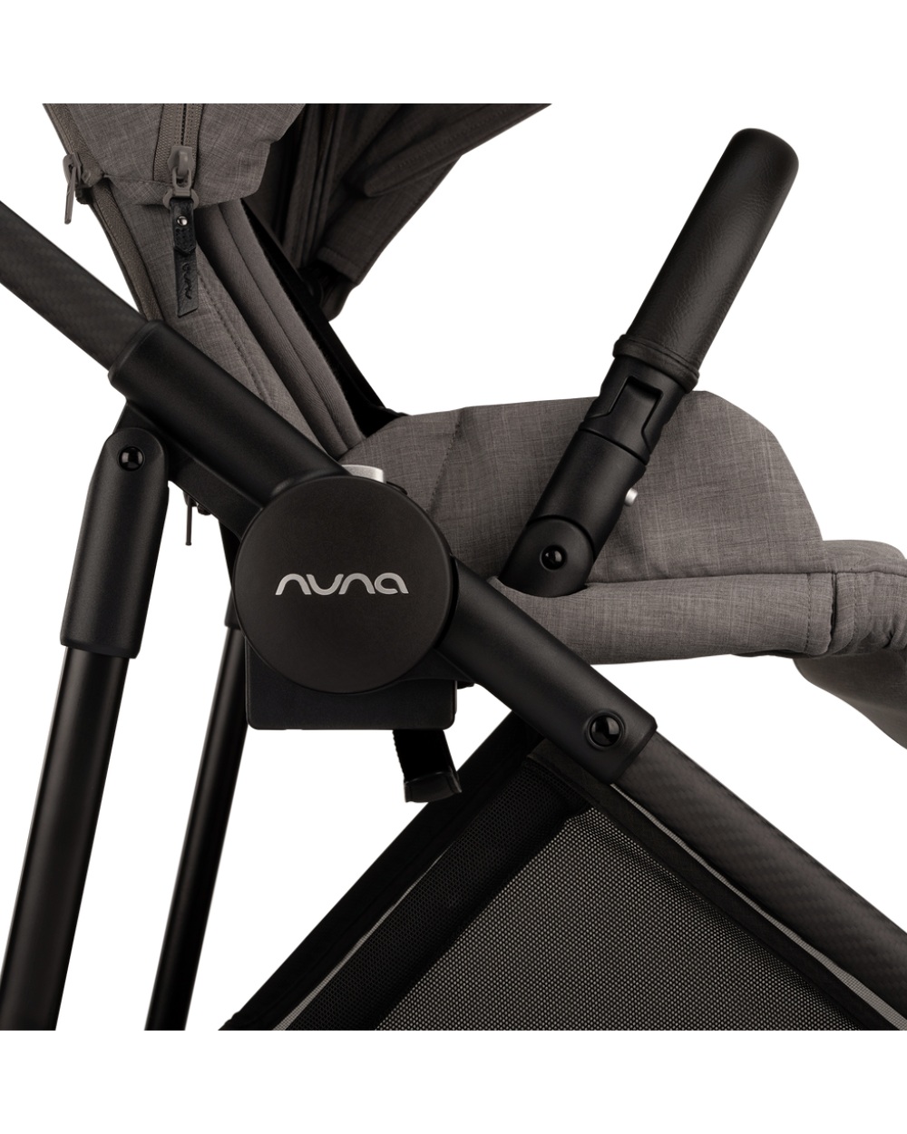 Ixxa Next pushchair Thunder colour  Nuna