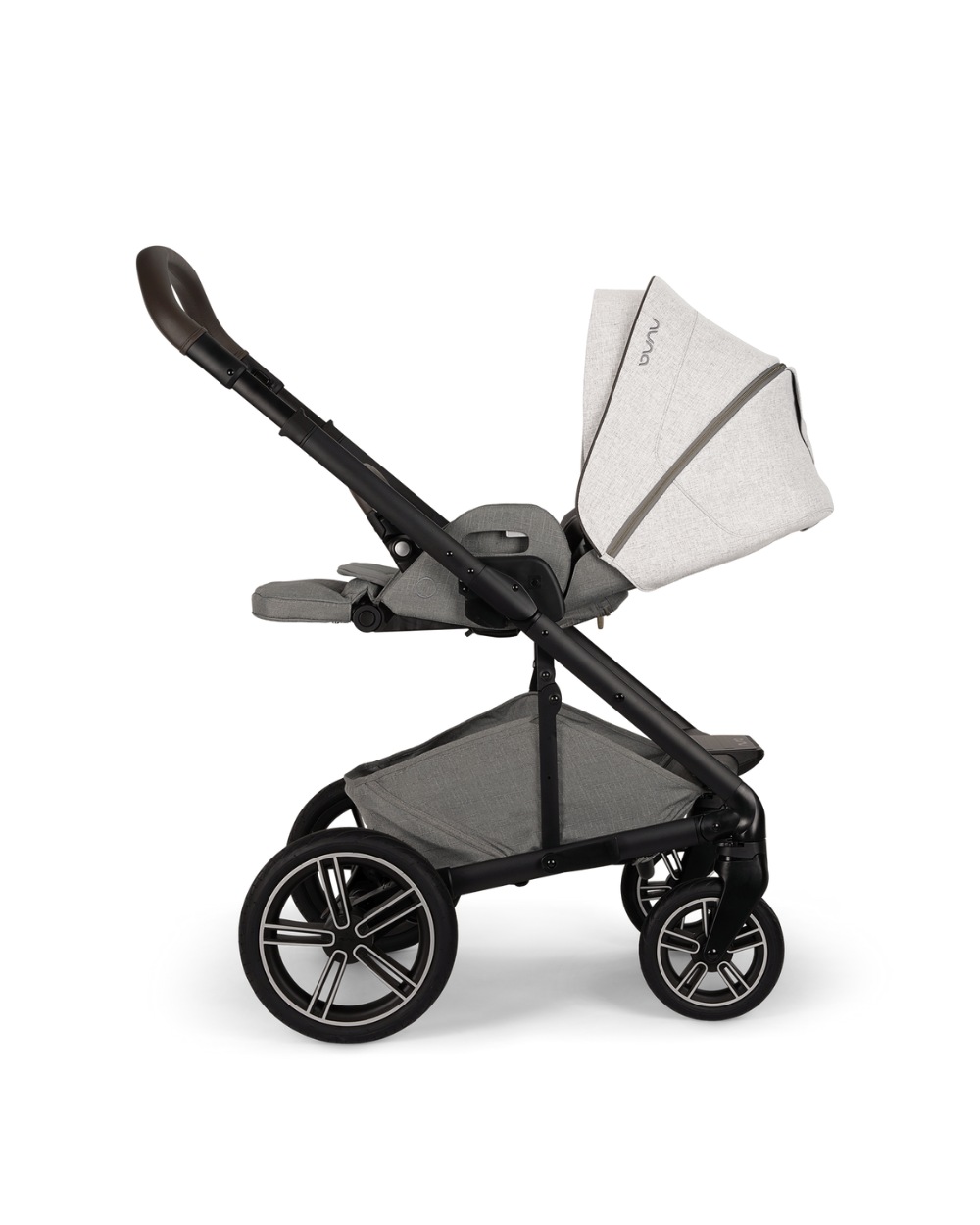 Mixx Next pushchair Mineral colour  Nuna