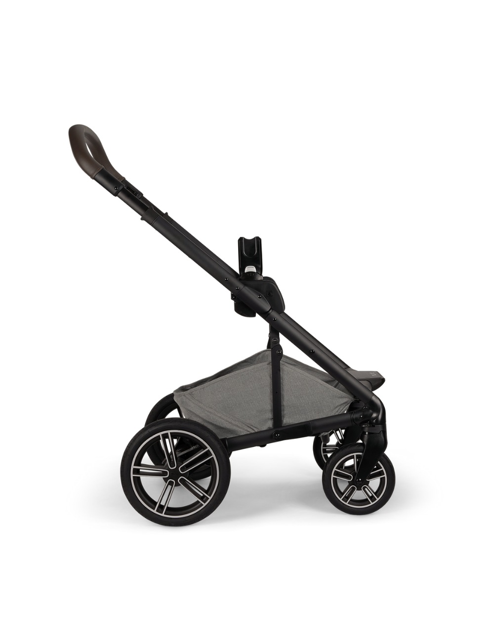 Mixx Next pushchair Mineral colour  Nuna