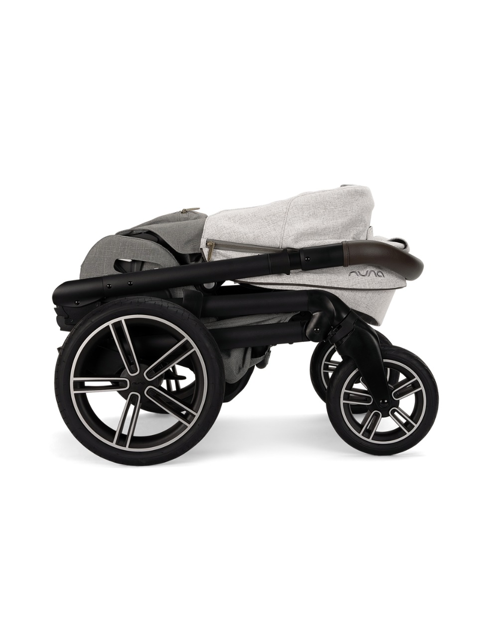Mixx Next pushchair Mineral colour  Nuna