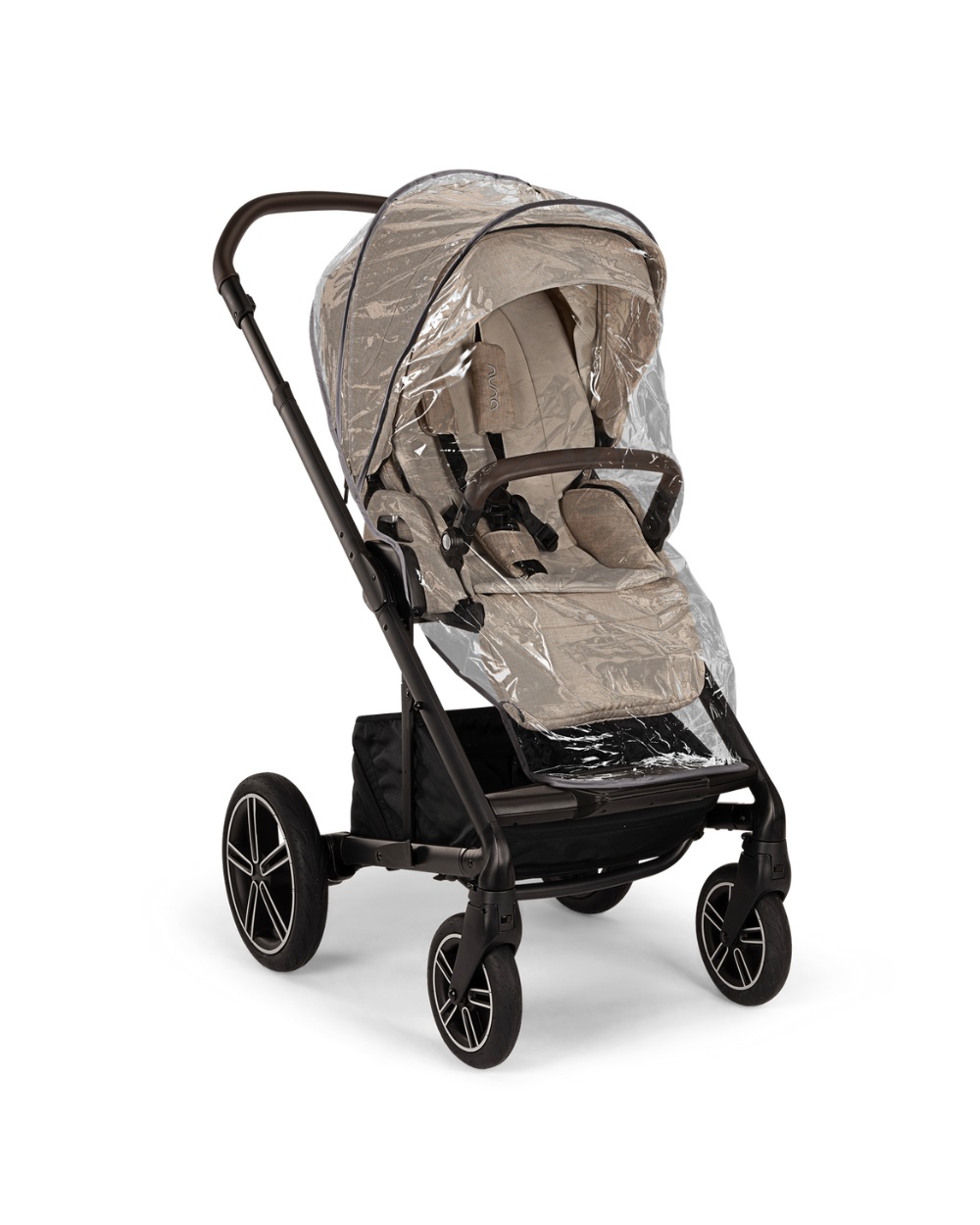 Mixx Next pushchair Biscotti colour  Nuna