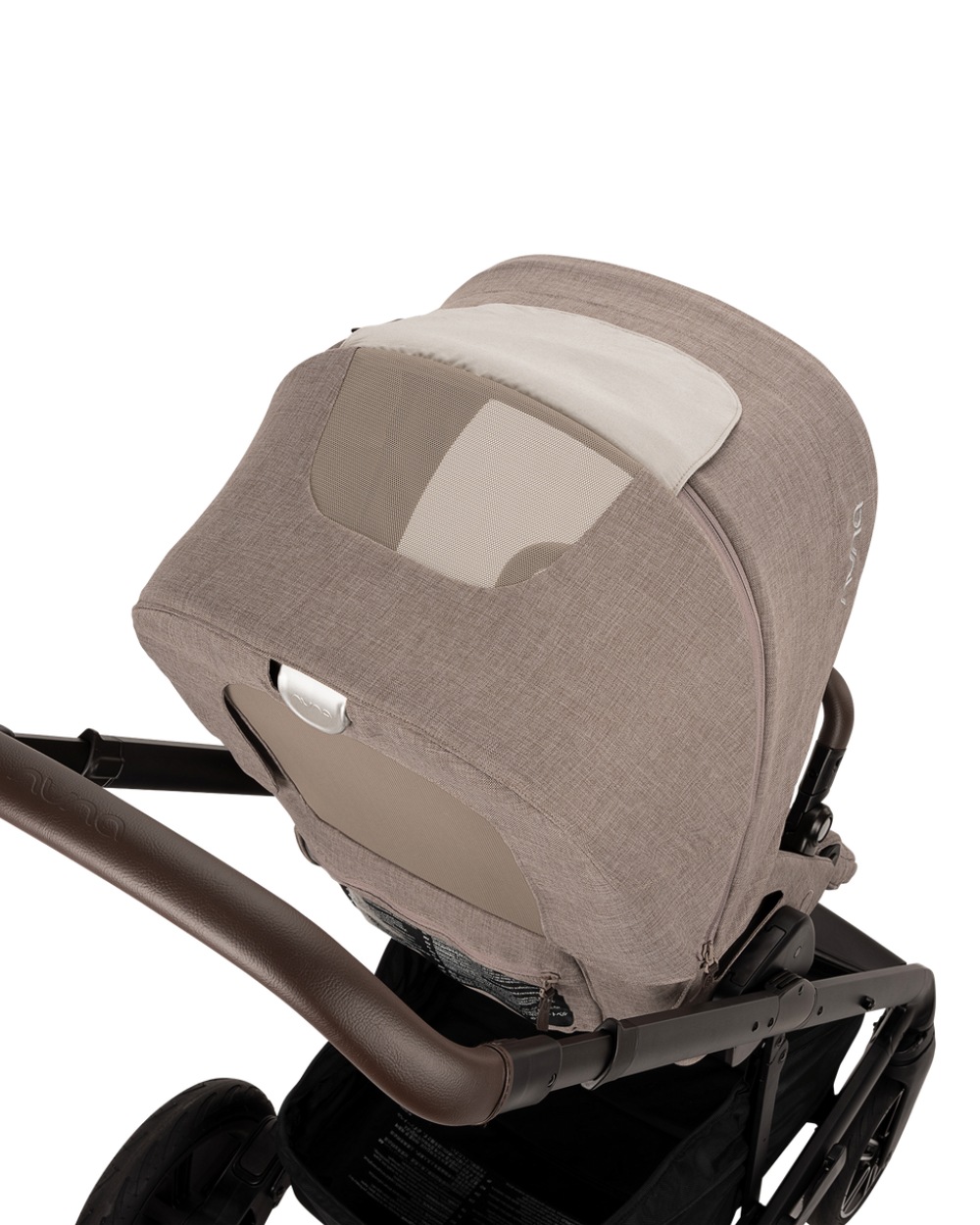 Mixx Next pushchair Cedar colour  Nuna