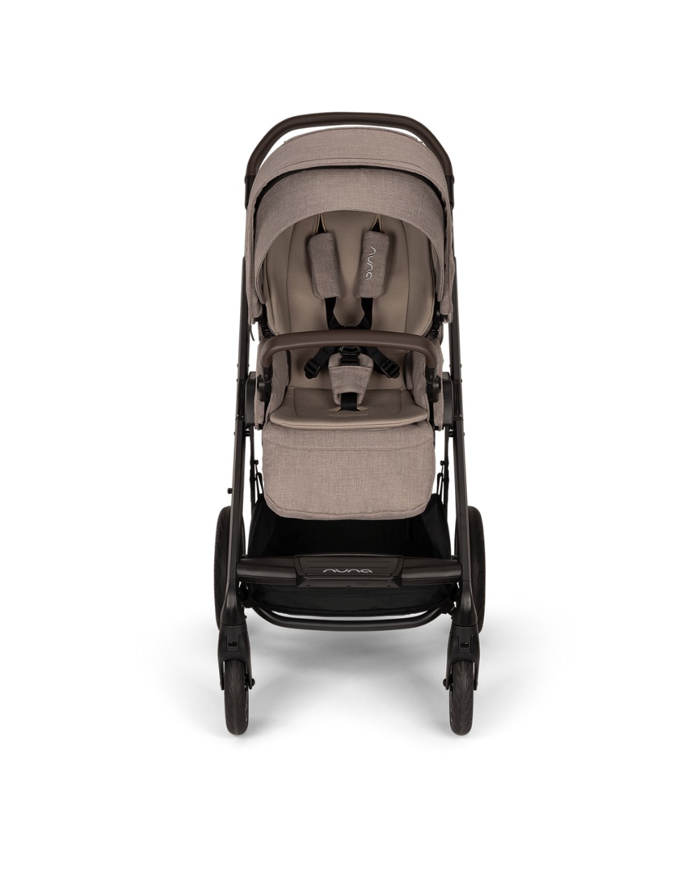 Mixx Next pushchair Cedar colour  Nuna