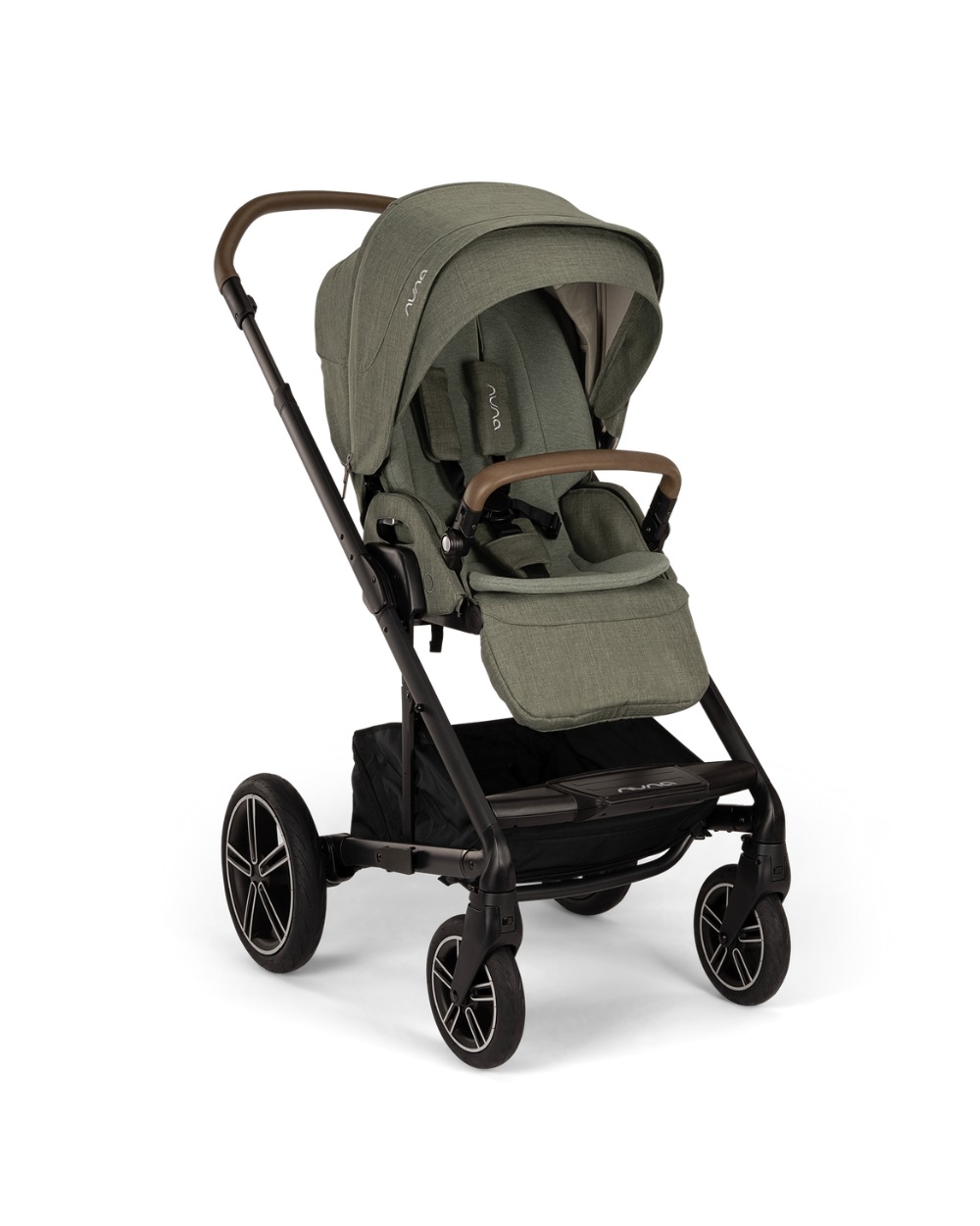 Mixx Next pushchair Pine colour  Nuna