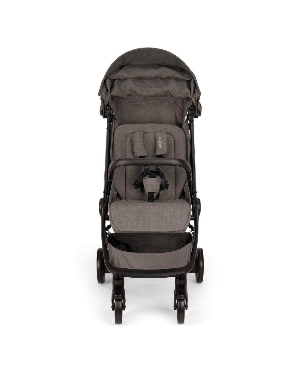 Trvl pushchair Granite colour  Nuna