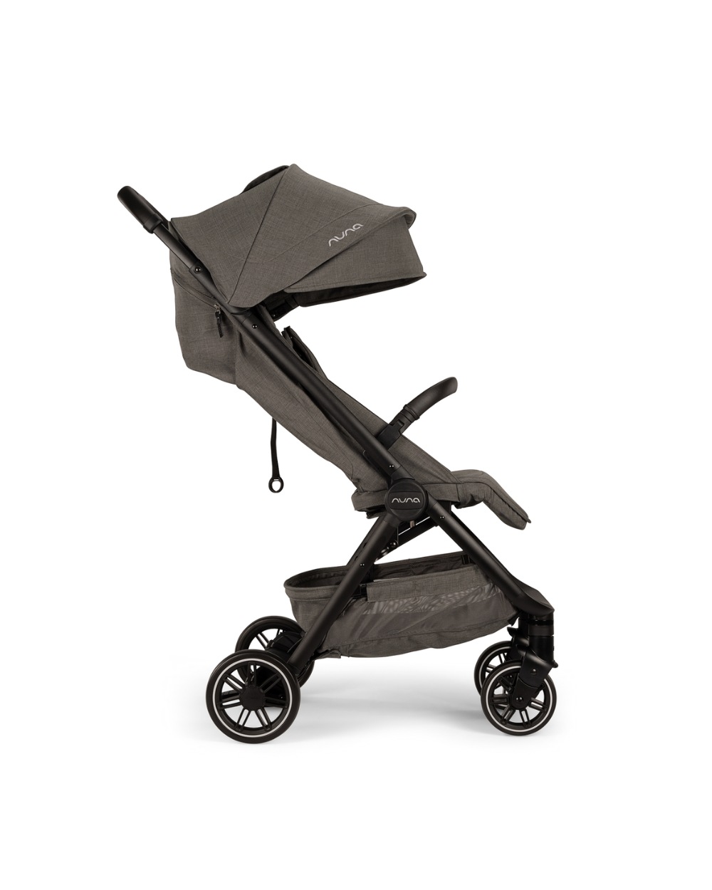Trvl pushchair Granite colour  Nuna