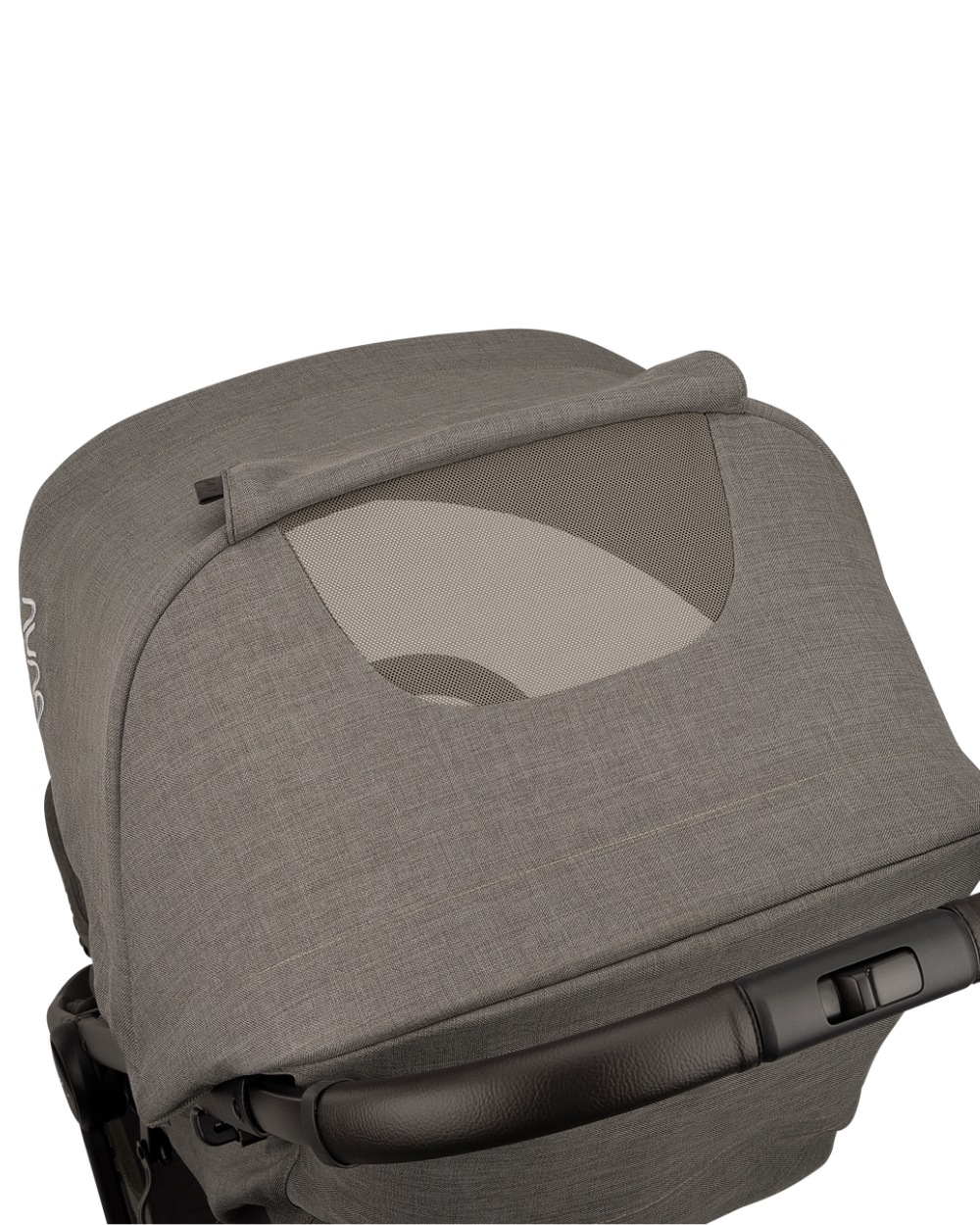 Trvl pushchair Granite colour  Nuna