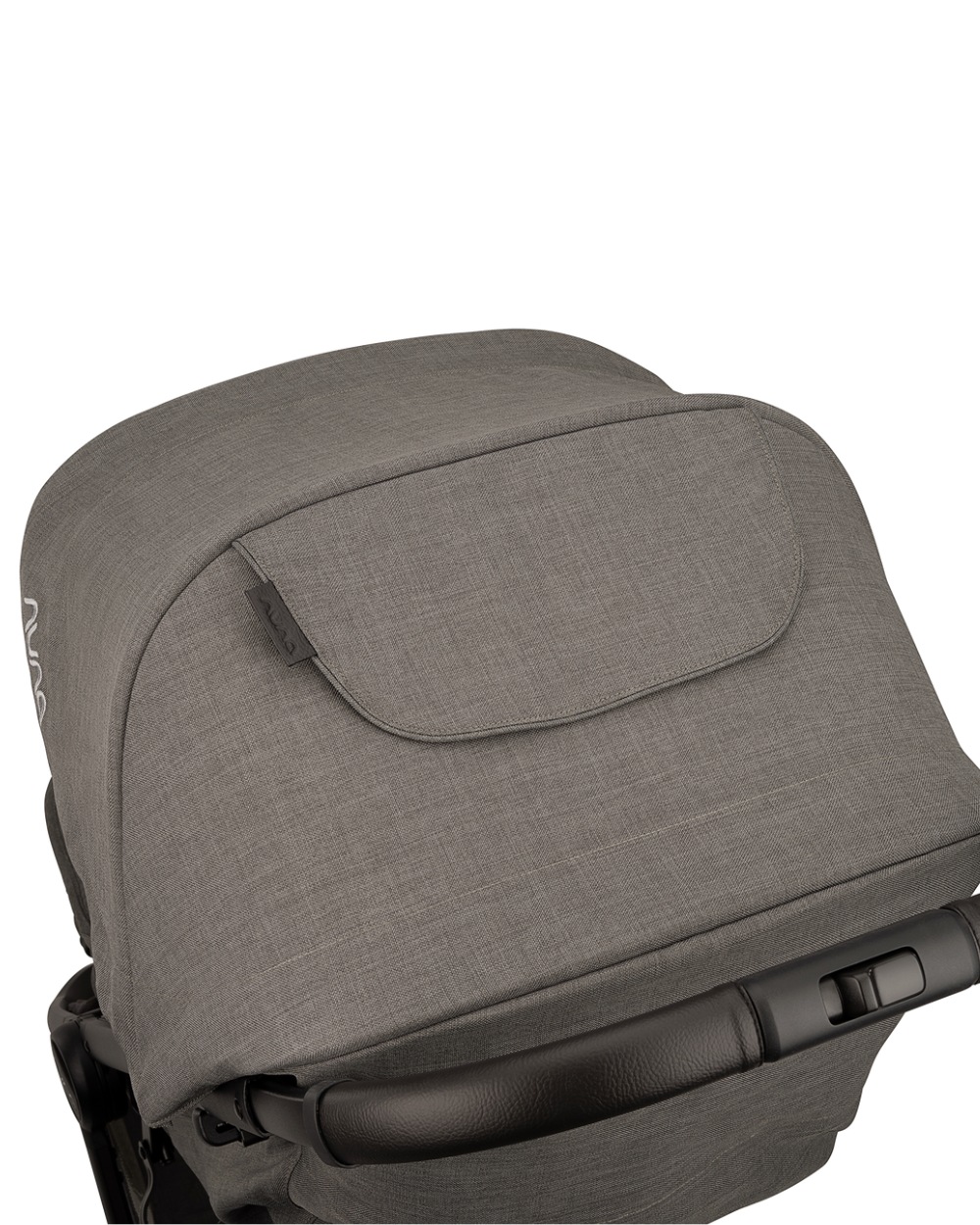 Trvl pushchair Granite colour  Nuna