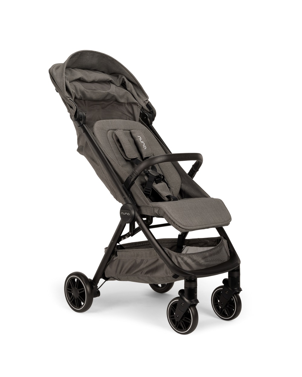 Trvl pushchair Granite colour  Nuna