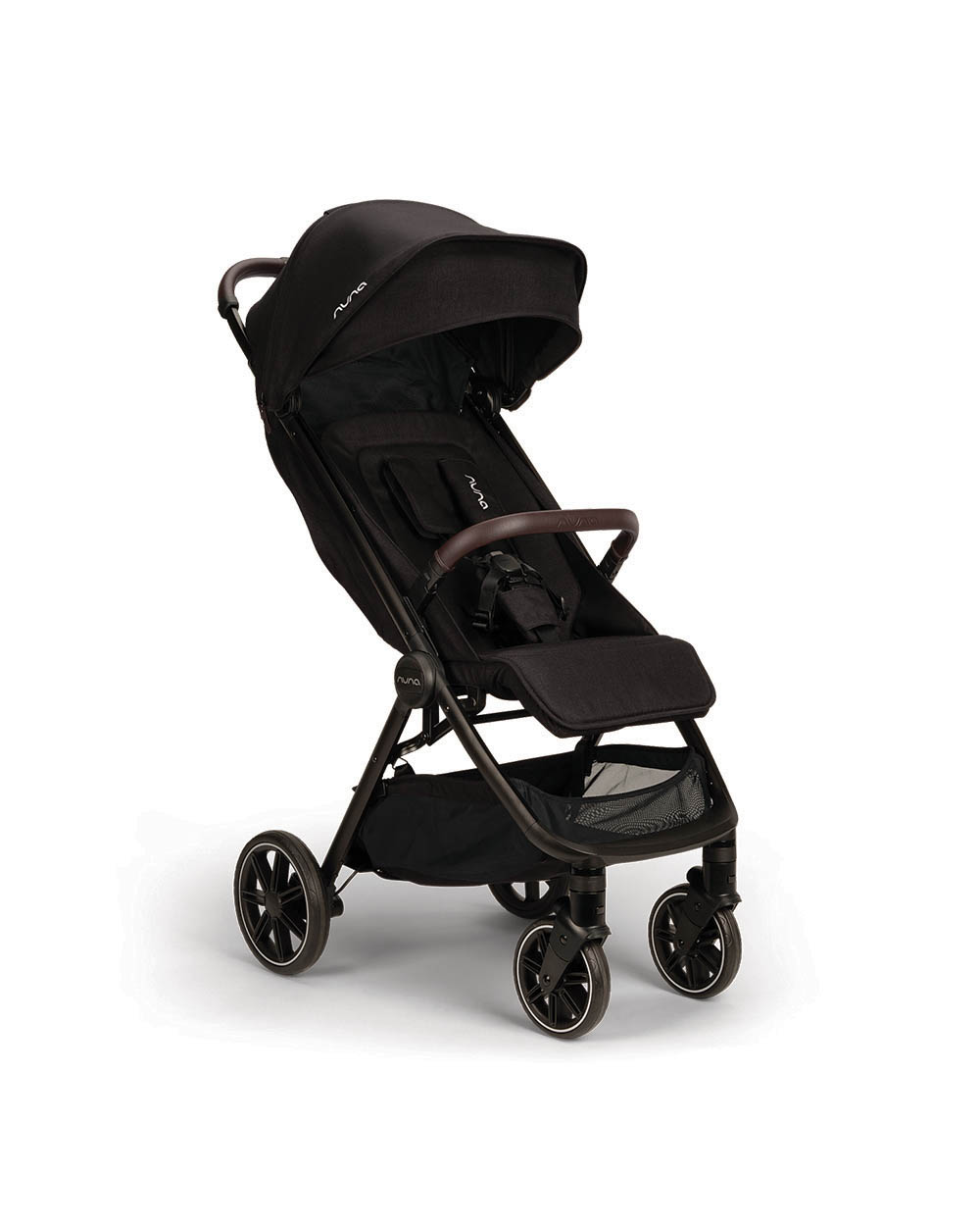 Trvl lx pushchair Caviar colour  Nuna