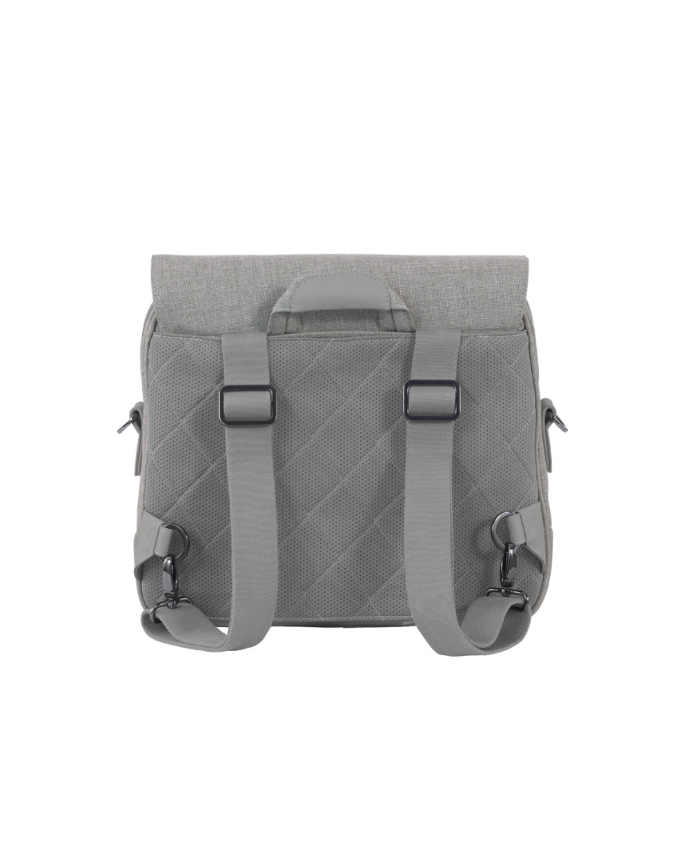 Diaper bag Frost colour  Nuna