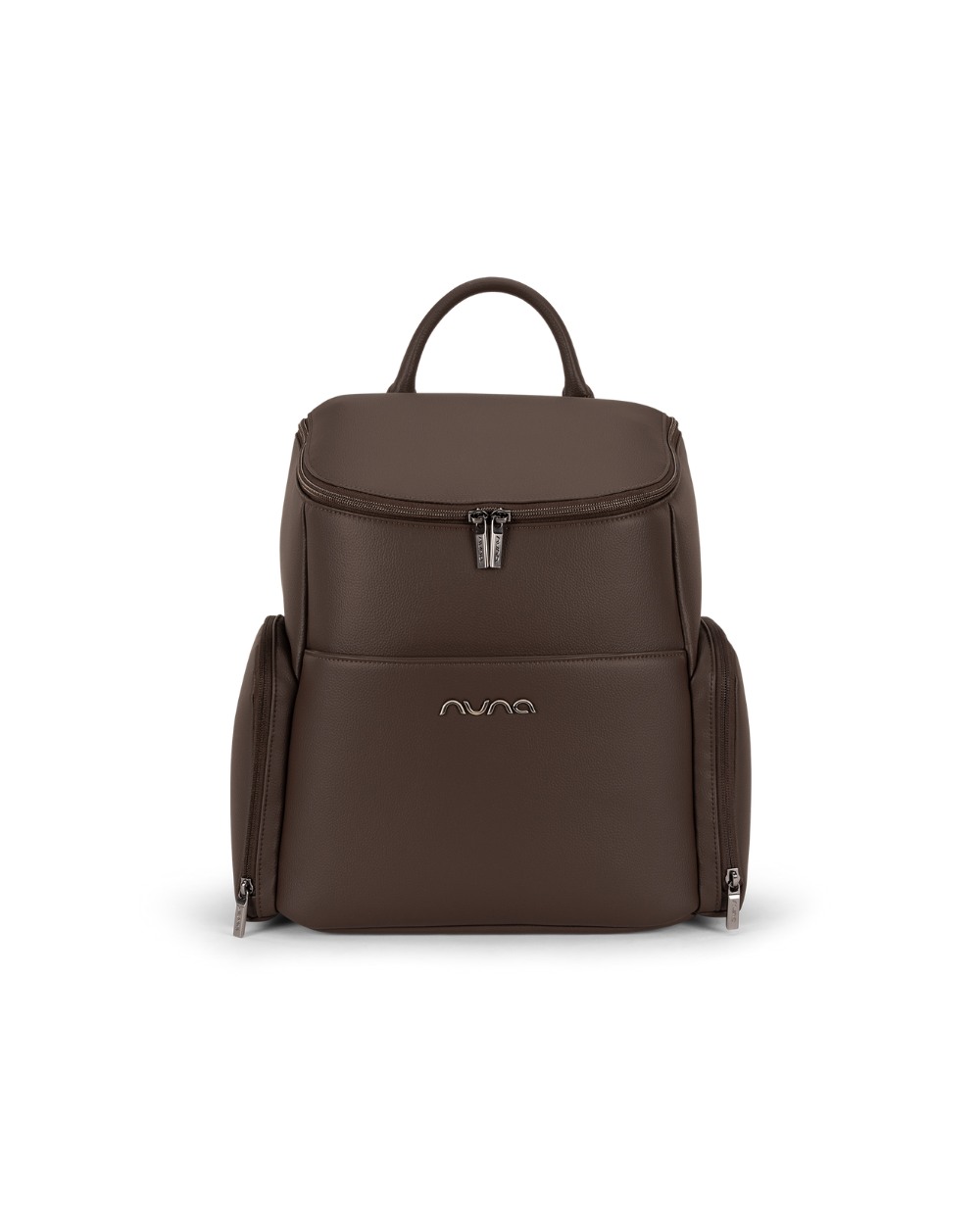 Essential backpack Cocoa colour  Nuna