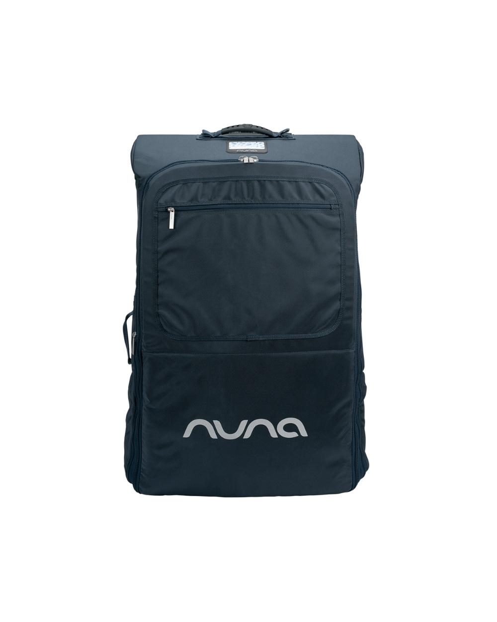 Wheeled carry bag Indigo colour  Nuna