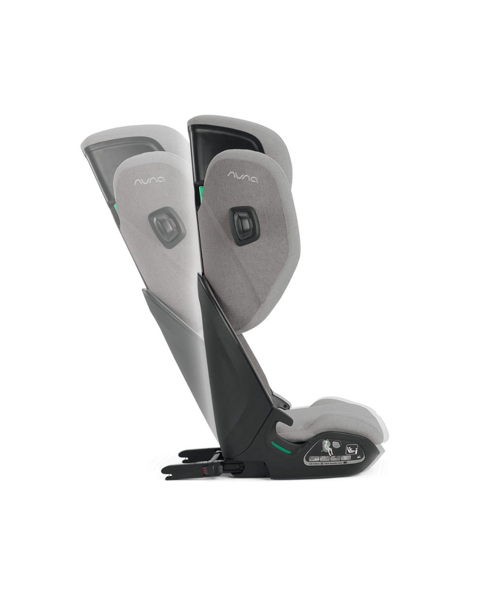 Aace Lx car seat Frost colour  Nuna