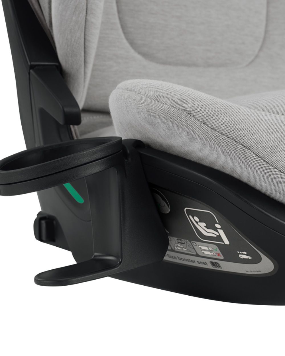 Aace Lx car seat Frost colour  Nuna
