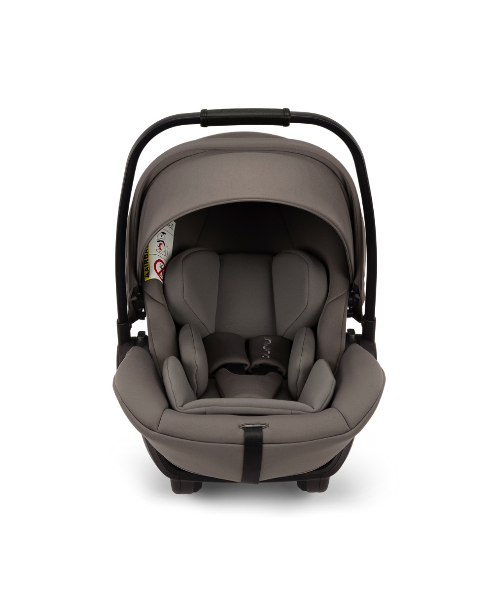 Arra Next car seat Granite colour  Nuna