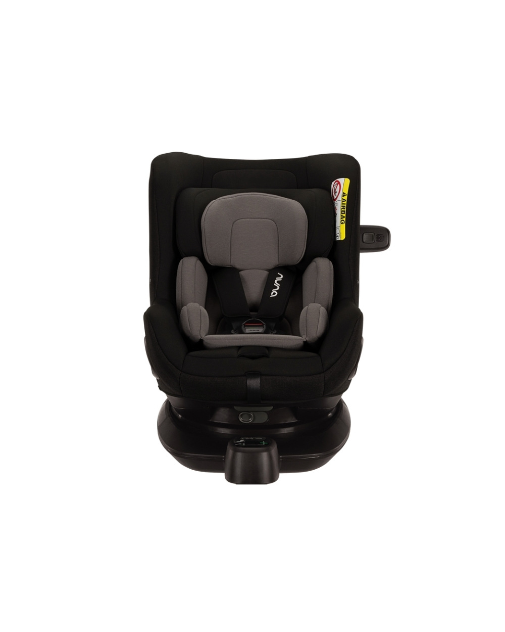 Pruu car seat Caviar colour  Nuna