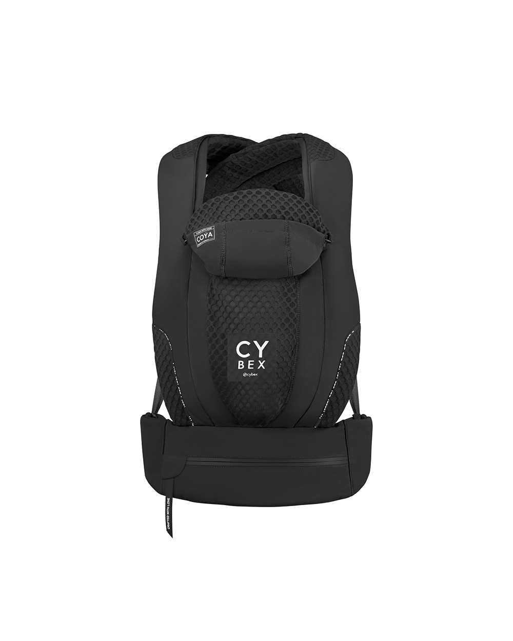 Coya Carrier Black colour Cybex