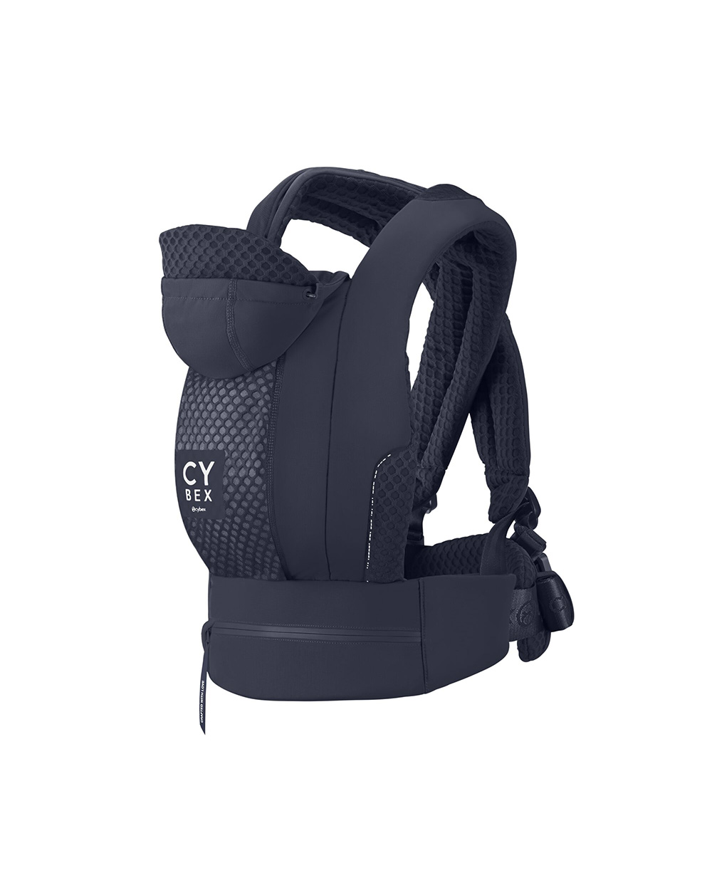 Coya Carrier Royal blue colour Cybex